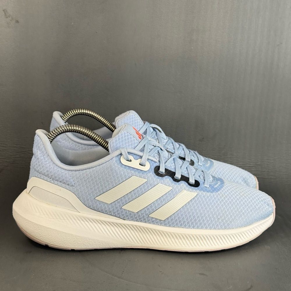 women's Adidas Runfalcon 3.0 athletic sneaker shoes size 8